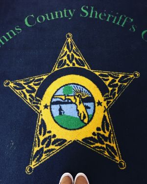 St. Johns County Sheriff's Office