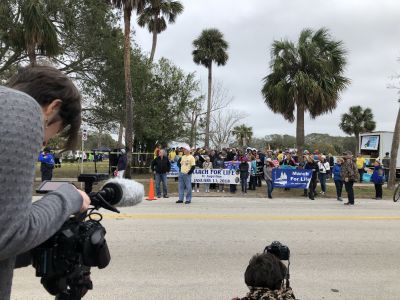 St. Augustine March for Life